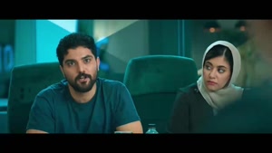 سریال از یاد رفته قسمت اخر / 18