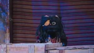 کارناوال قسمت ۹ - سینا ساعی و روزبه حصاری در کارناوال