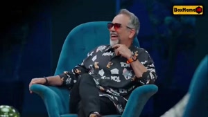 تیزر انجمن اشباح قسمت ۱۲ (آشا محرابی و متین ستوده)