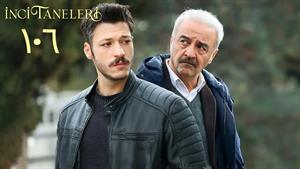 سریال ترکی دانه‌های مروارید دوبله فارسی قسمت 106