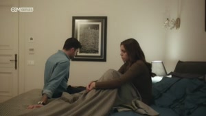 سریال ترکی شهر دور دوبله فارسی قسمت 8