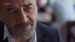 سریال ترکی دانه‌های مروارید دوبله فارسی قسمت 122