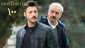 سریال ترکی دانه‌های مروارید دوبله فارسی قسمت 100