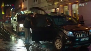 سریال ترکی شهر دور دوبله فارسی قسمت 12