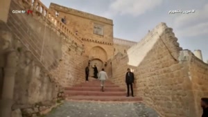 سریال ترکی شهر دور دوبله فارسی قسمت 13