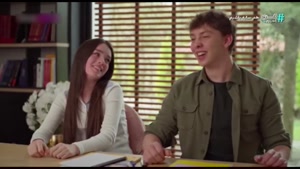 سریال ترکی دانه‌های مروارید دوبله فارسی قسمت 116