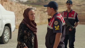 سریال ترکی شهر دور دوبله فارسی قسمت 3