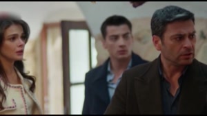 سریال ترکی شهر دور دوبله فارسی قسمت 60