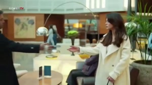 سریال ترکی شهر دور دوبله فارسی قسمت 15