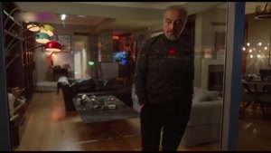 سریال ترکی دانه‌های مروارید دوبله فارسی قسمت 112