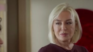 سریال ترکی دانه‌های مروارید دوبله فارسی قسمت 117