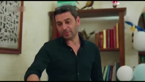 سریال ترکی شهر دور دوبله فارسی قسمت 64