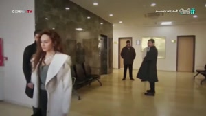 سریال ترکی شهر دور دوبله فارسی قسمت 25