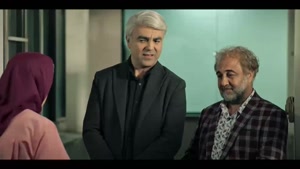 دانلود سریال اجل معلق قسمت اول تا ۲۰ (پایانی)