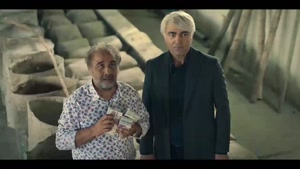 اجل معلق قسمت ۱۱ - رضا عطاران عباس جمشیدی فر