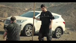 دانلود سریال اجل معلق قسمت ۱۷