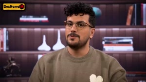 نیمه شب قسمت 18