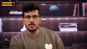 نیمه شب قسمت هجدهم / فصل پنجم