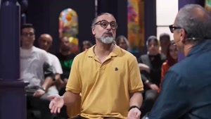 دانلود قسمت 18 کارناوال (مسابقه) با کیفیت 480