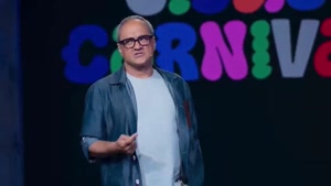 کارناوال رامبد جوان تبریزی - برنامه کارناوال قسمت ۱ تا ۲۰