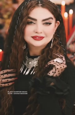 Black Scorpion Music