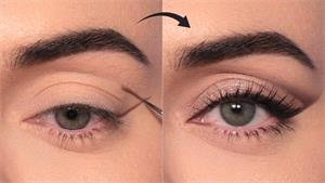 میکاپ شب / میکاپ جذاب برای مهمانی‌های شبانه