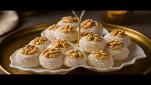 طرز تهیه باسلوق خانگی مناسب شب یلدا