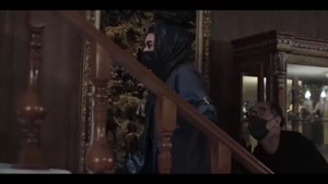 اجل معلق سریال طنز جدید