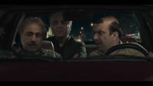 اجل معلق قسمت ۱۷ / سریال اجل ملعق رضا عطاران