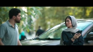 قسمت ۱۸ از یاد رفته سریال ایرانی