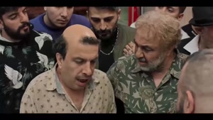 اجل معلق رضا عطاران عباس جمشیدی الیکا عبدالرزاقی