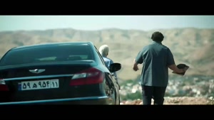 دانلود از یاد رفته قسمت ۱۷ / سینا مهراد بازیگر