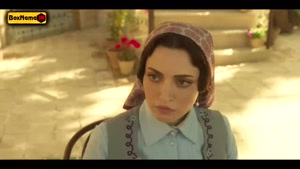 سریال سووشون با بازی میلاد کی مرام