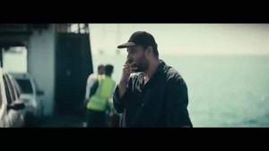 فصل دوم وحشی هومن سیدی / سریال وحشی ایرانی