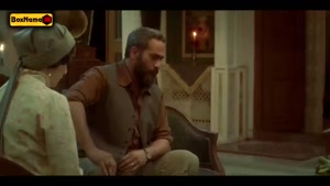 فیلم سووشون قسمت ۱۲ دوازدهم (نرگس ابیار)