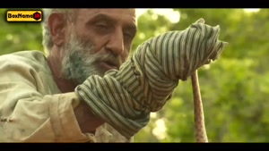 سریال سووشون (رمان سیمین دانشور) 