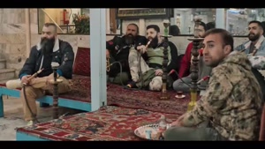 سریال اجل معلق تمامی قسمت ها