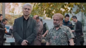 اجل معلق قسمت ۱۵ / سریال کمدی اجل معلق رضا عطاران