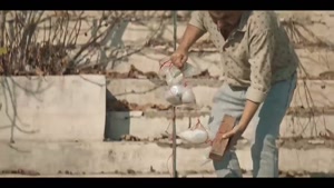 فیلم اجل معلق قسمت ۱۵ پانزدهم / رضا عطاران