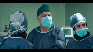 اجل معلق سریال کمدی رضا عطاران و عباس جمشیدی فر