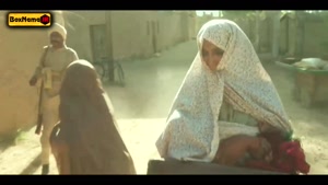 سووشون قسمت اول فصل یک