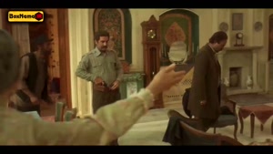 دانلود سریال سووشون