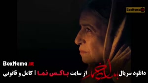 بامداد خمار - شغال - محکوم - هزار و یک شب - سریال های ایرانی