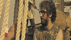 دانلود فیلم مرد عینکی (لینک دانلود در توضیحات) HD