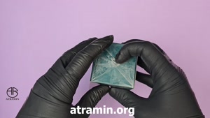 آنباکسینگ عطر فنک دنس اف فایر در عطرآمین 