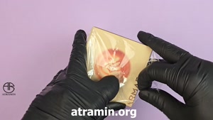 آنباکسینگ عطر آرماف اودیسی تافی کافی در عطرآمین 