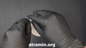 آنباکسینگ عطر لطافه مسمم وایت اینتنس در عطرآمین 