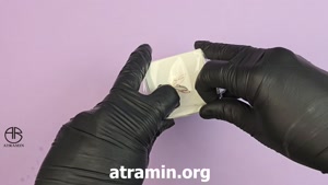 آنباکسینگ عطر فنک د وینتیج در عطرآمین 