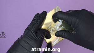 آنباکسینگ عطر لطافه اکلایر بانوفی در عطرآمین 