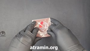 آنباکسینگ عطر آرماف اودیسی بلک فارست در عطرآمین 